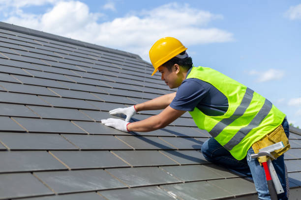 Best Commercial Roofing Services  in Assumption, IL
