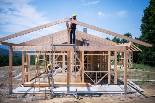 Best Local Roofing Companies  in Assumption, IL