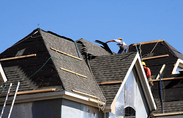 Quick and Trustworthy Emergency Roof Repair Services in Assumption, IL