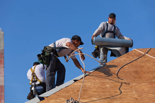Roof Repair Estimates in Assumption, IL