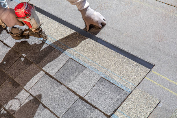 Best Residential Roofing Contractor  in Assumption, IL